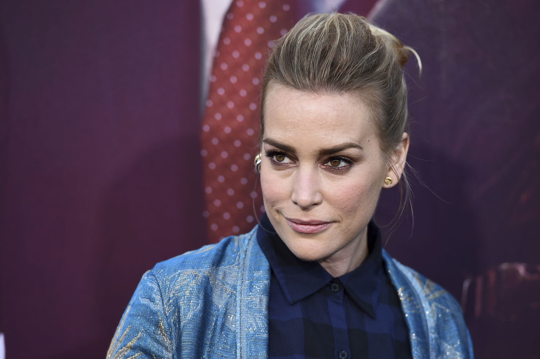 Piper Perabo